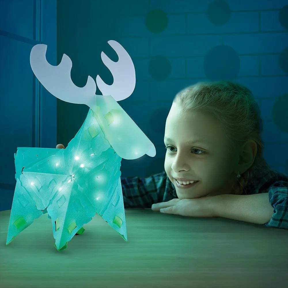Creatto Magical Moose & Forest Friends