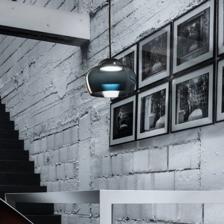 CRISTALLINA Suspension Lamp