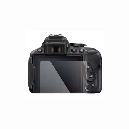 Crystal Touch Screen Shield - Canon G7X MARK III, T8I, EOS R50, EOS R8