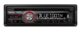 CZ315E - CD/USB/MP3/MWA/BLUETOOTH RECEIVER