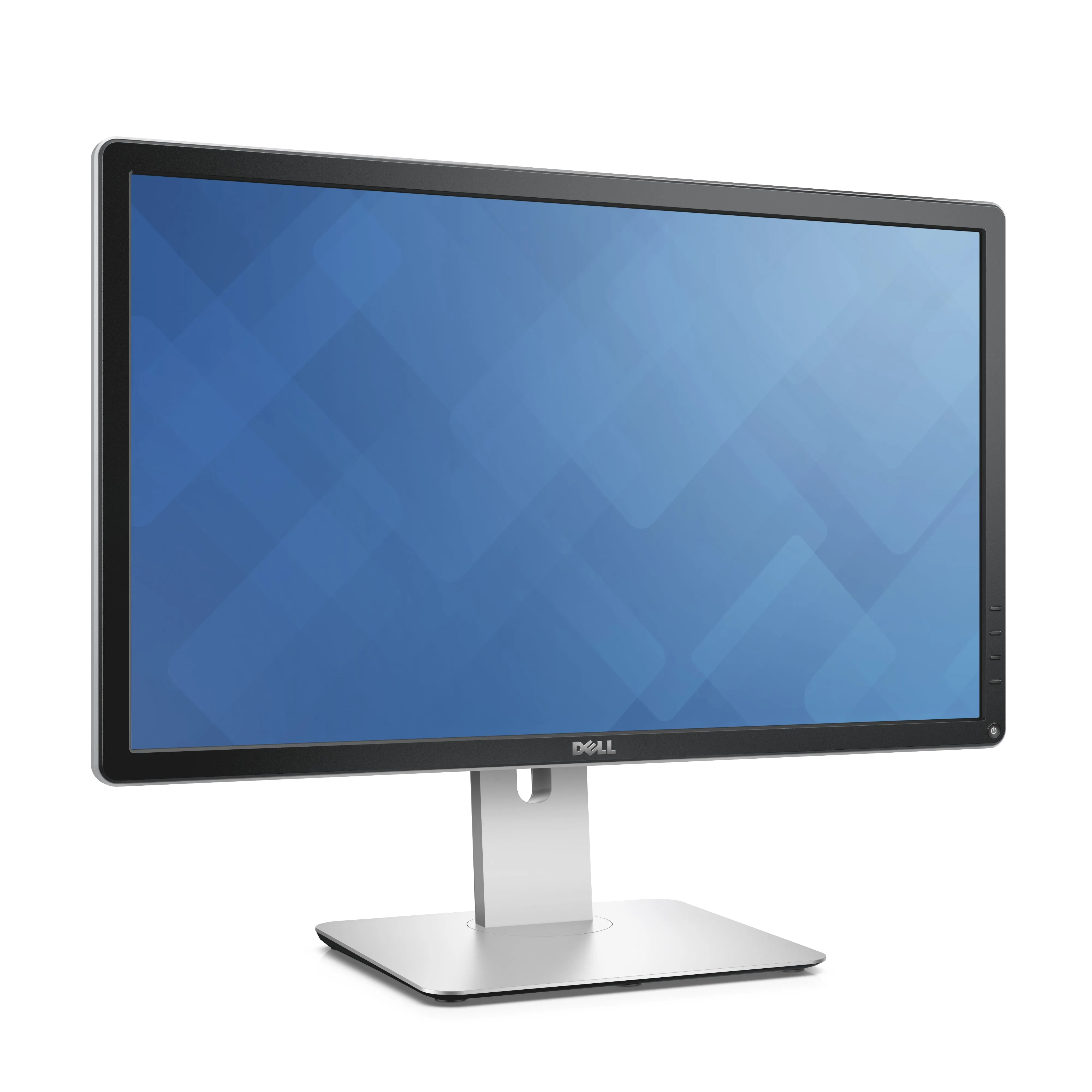 Dell 23.8" 4K Ultra HD Edge LED LCD Monitor, Black- P2415Q
