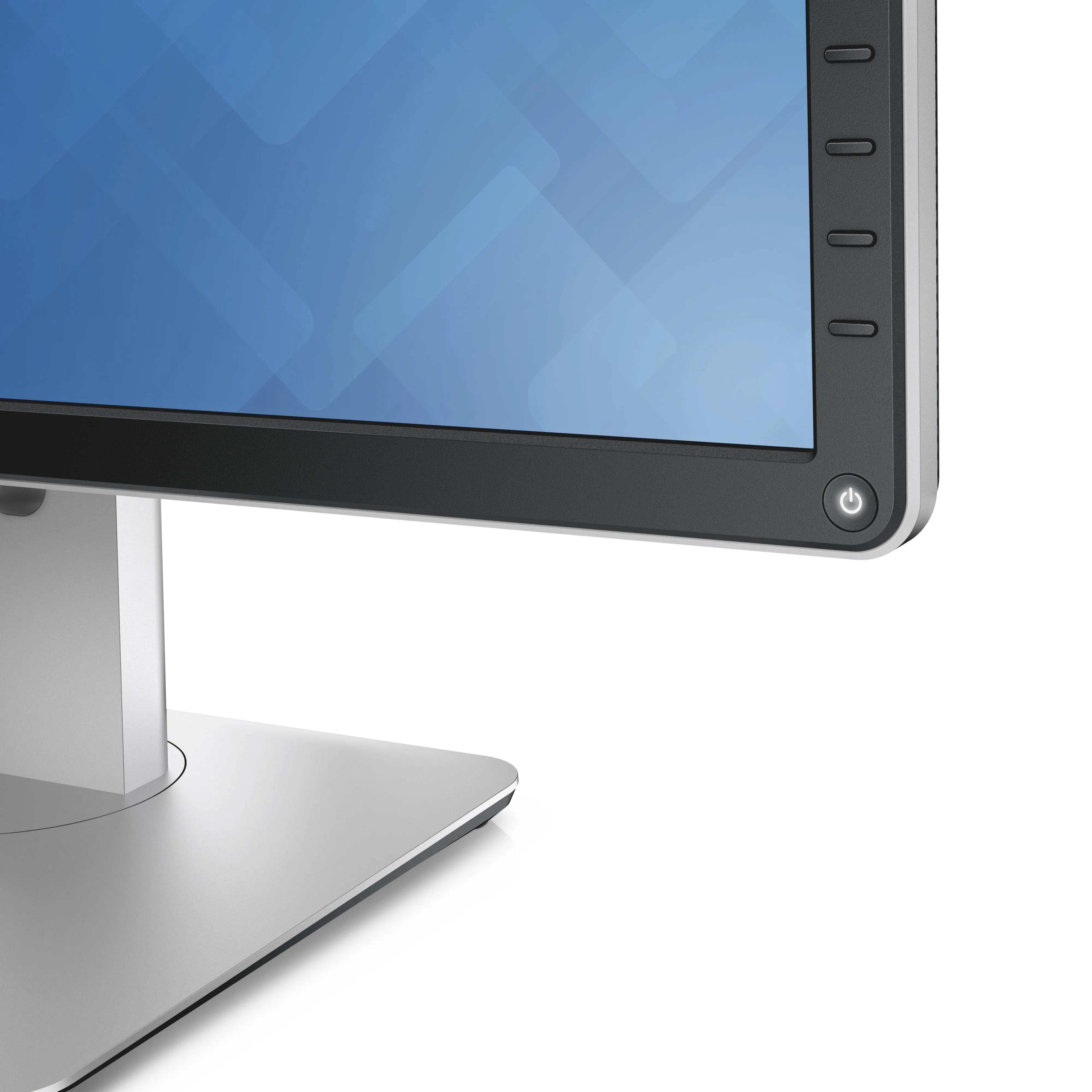 Dell 23.8" 4K Ultra HD Edge LED LCD Monitor, Black- P2415Q