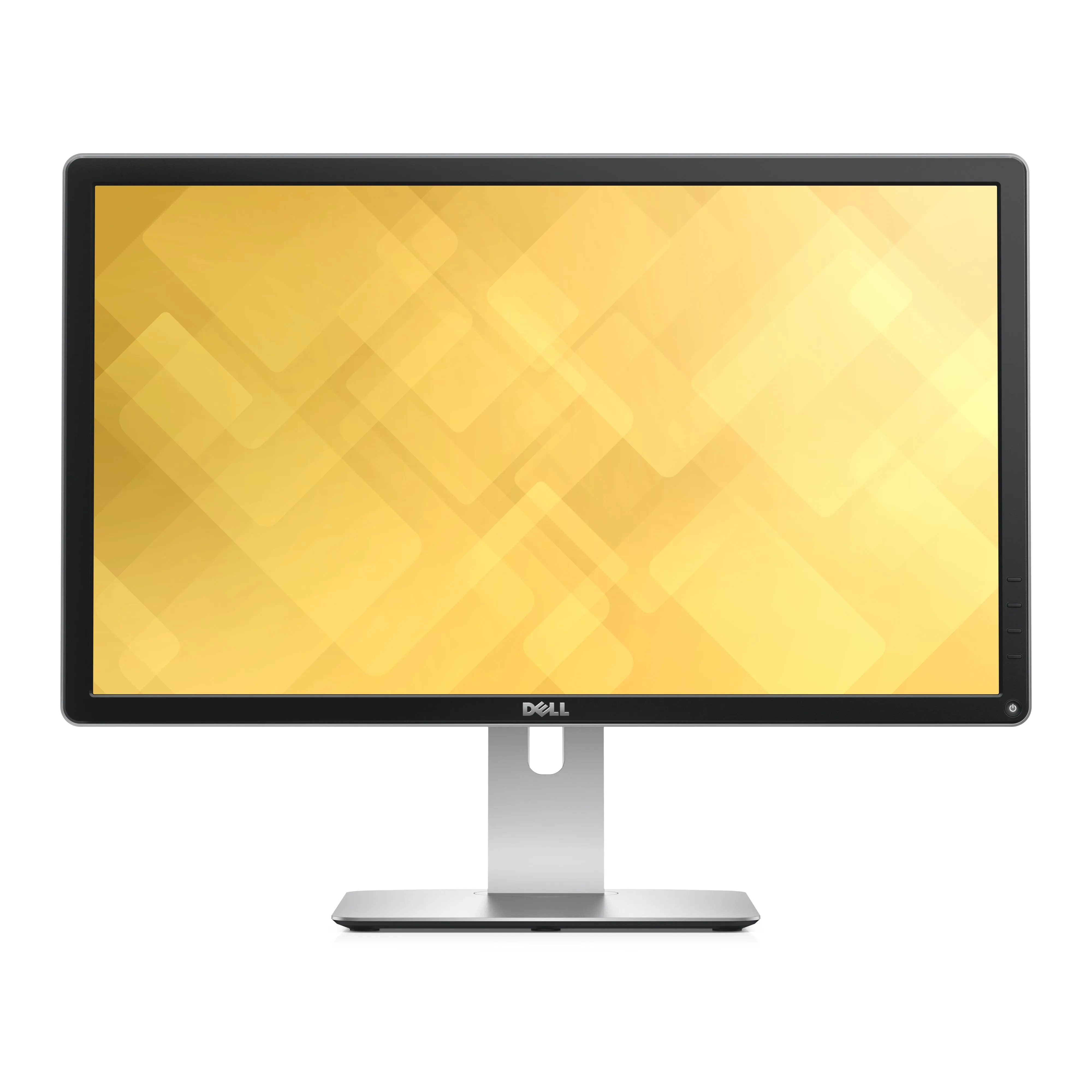 Dell 23.8" 4K Ultra HD Edge LED LCD Monitor, Black- P2415Q