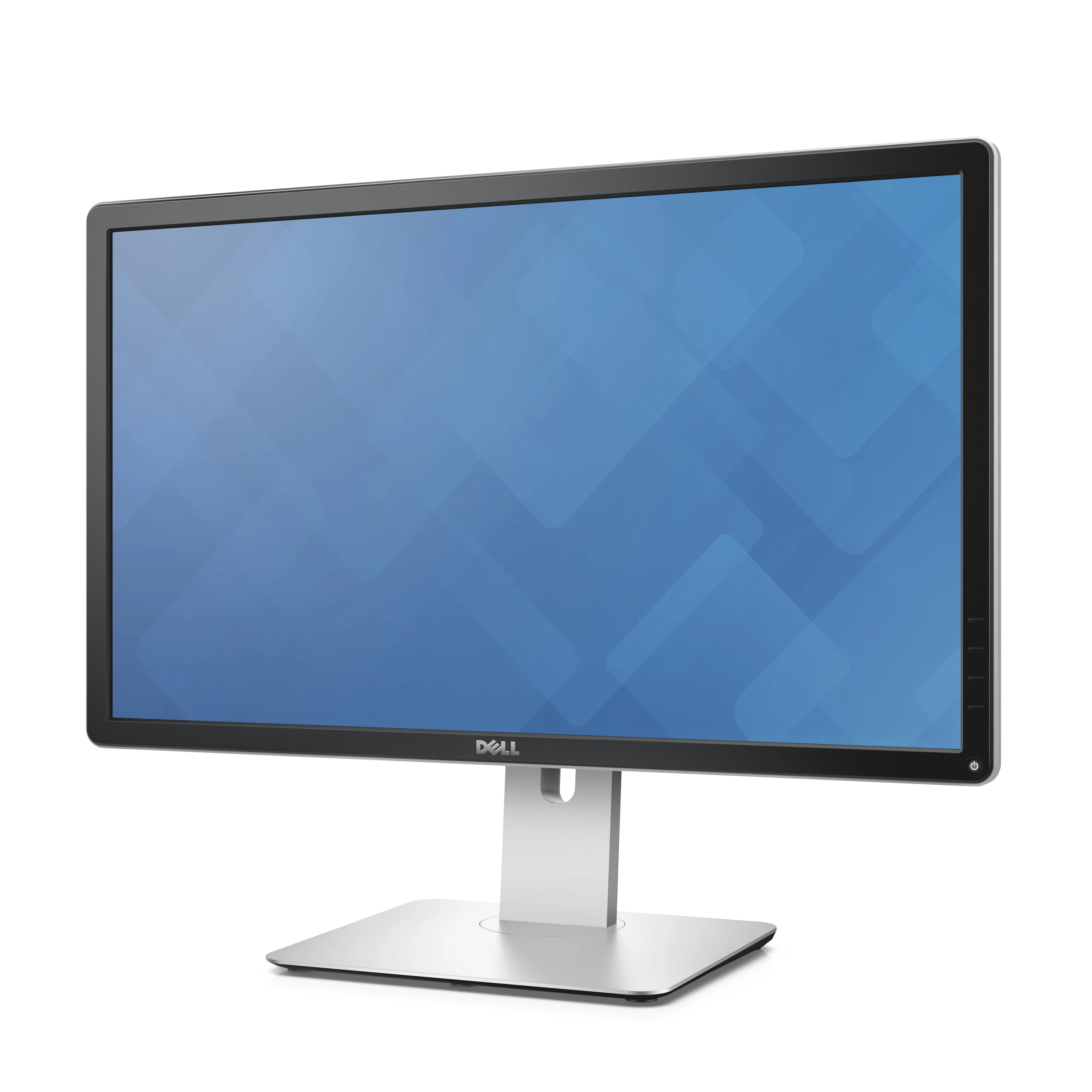 Dell 23.8" 4K Ultra HD Edge LED LCD Monitor, Black- P2415Q