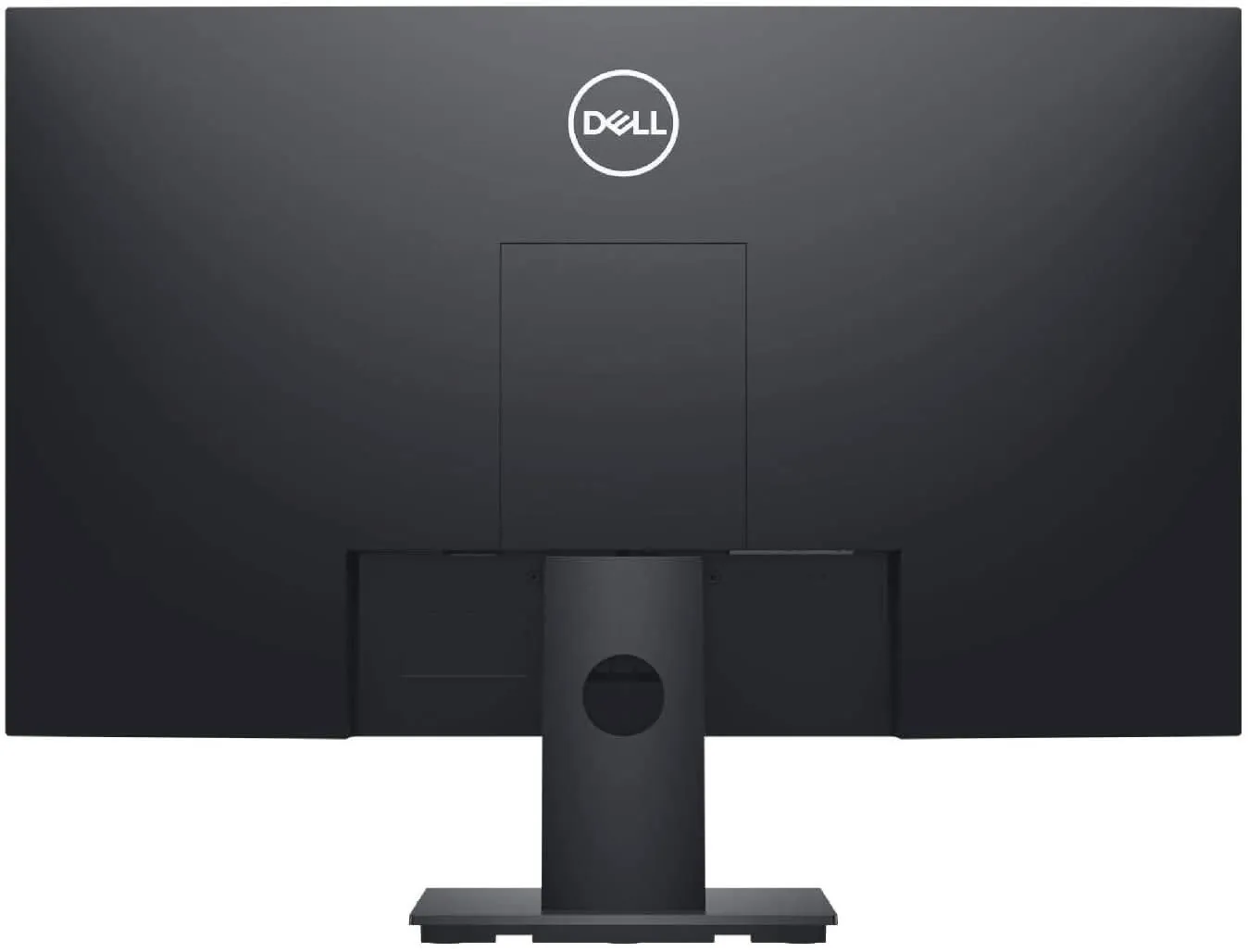 DELL 27 INCH E2720H FHD LCD IPS MONITOR WITH VGA PORTS