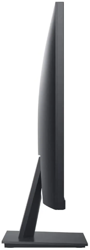 DELL 27 INCH E2720H FHD LCD IPS MONITOR WITH VGA PORTS