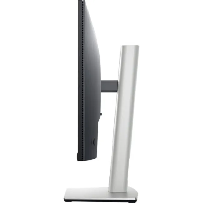 Dell P2422H 23.8" LCD FHD Monitor (DisplayPort,USB, HDMI), Black, Silver