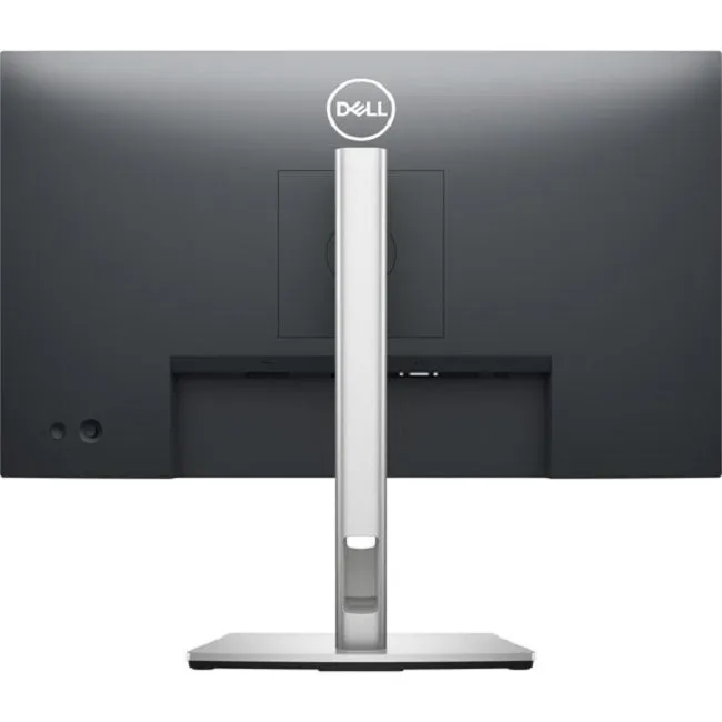 Dell P2422H 23.8" LCD FHD Monitor (DisplayPort,USB, HDMI), Black, Silver