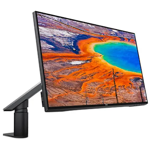 Dell UltraSharp 23.8" Full HD LED LCD Monitor, Black- U2417HA