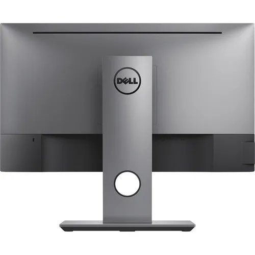Dell UltraSharp 24" Full HD LED LCD Monitor, Black- U2417H