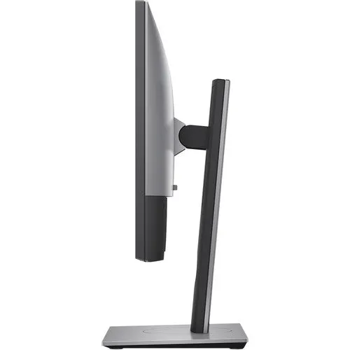 Dell UltraSharp 24" Full HD LED LCD Monitor, Black- U2417H