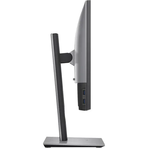 Dell UltraSharp 24" Full HD LED LCD Monitor, Black- U2417H