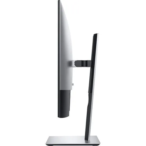 Dell Ultrasharp 24" QHD (Non-Touch) IPS LED Monitor, 16:9, 5 ms, Black- DELL-U2419HC (Certified Refurbised)