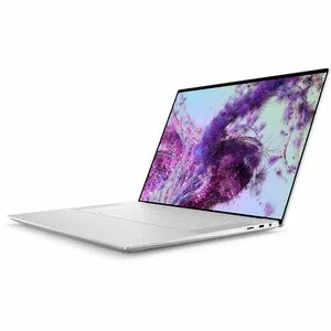 Dell XPS 16 9640 16.3" Touchscreen Notebook - UHD  - Intel Core Ultra 9 185H - 32 GB - 1 TB SSD - English Keyboard - Platinum