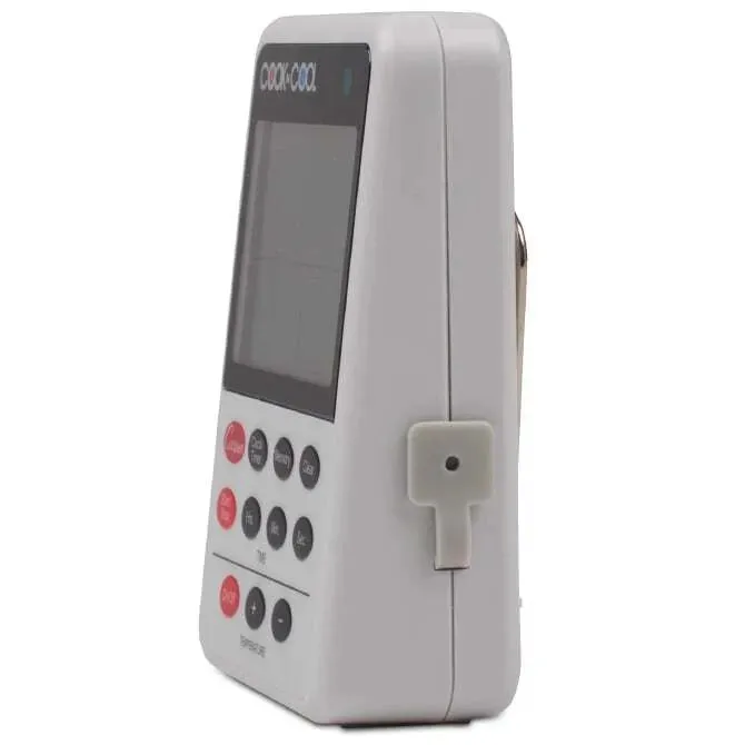 Digital Probe Thermometer
