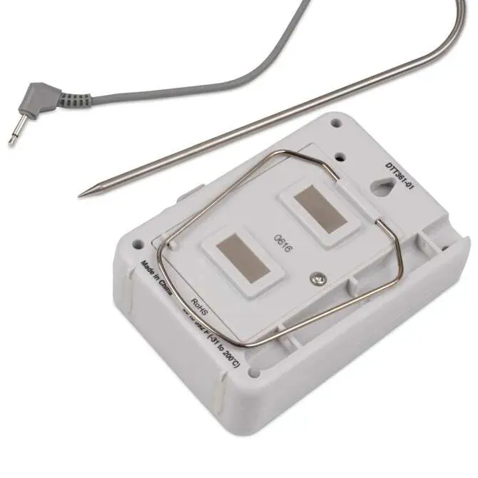 Digital Probe Thermometer