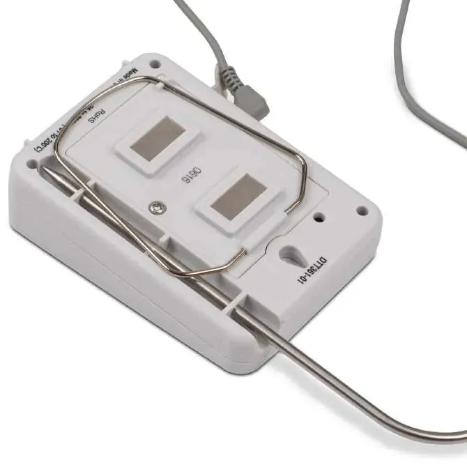 Digital Probe Thermometer