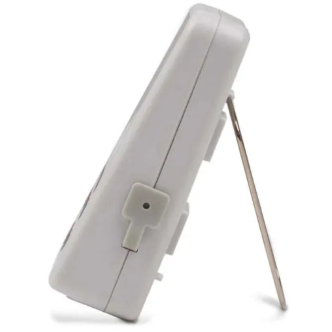 Digital Probe Thermometer