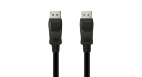 DisplayPort 1.4 Male-to-Male 6 ft. Cable
