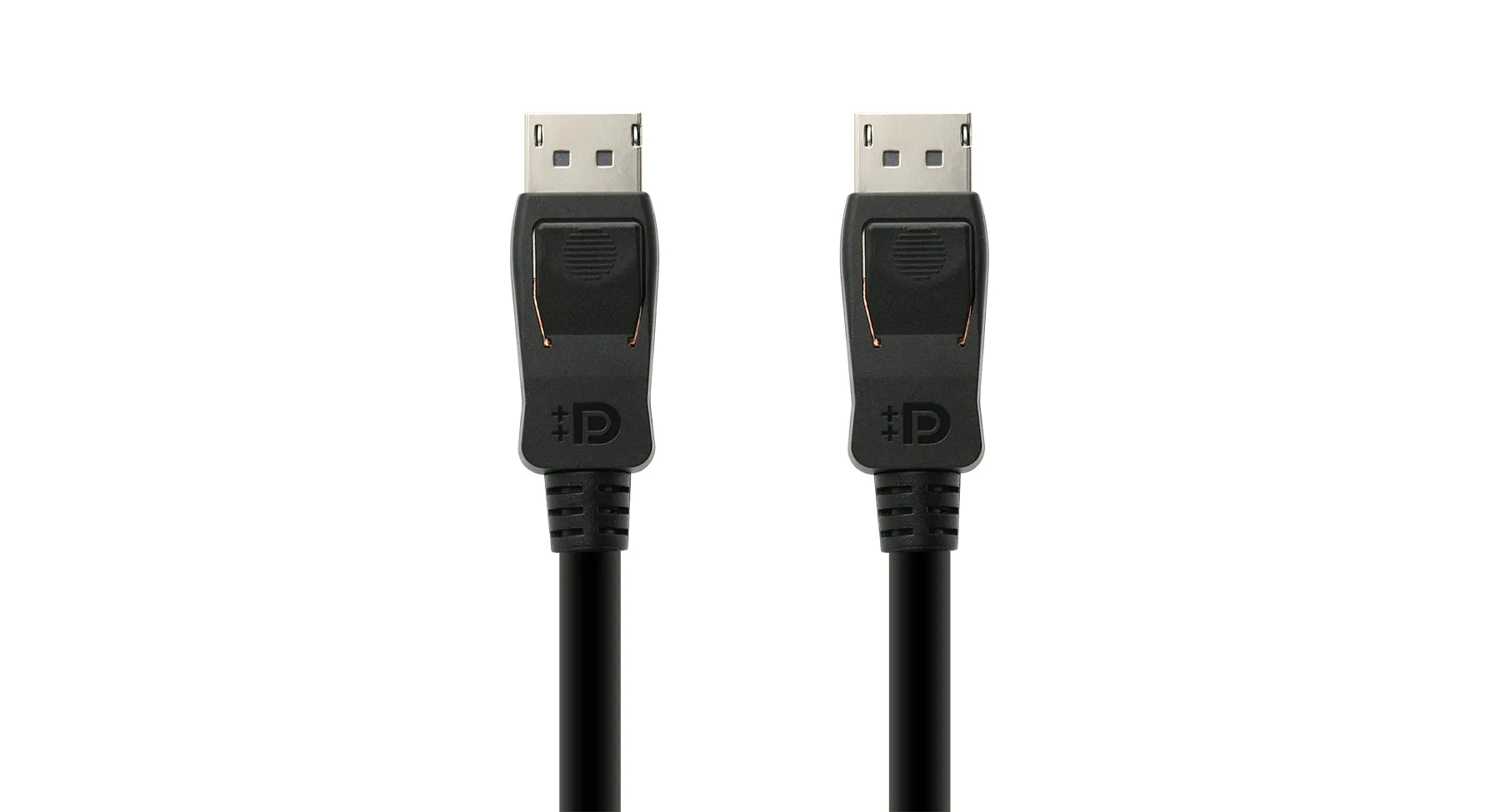 DisplayPort 1.4 Male-to-Male 6 ft. Cable