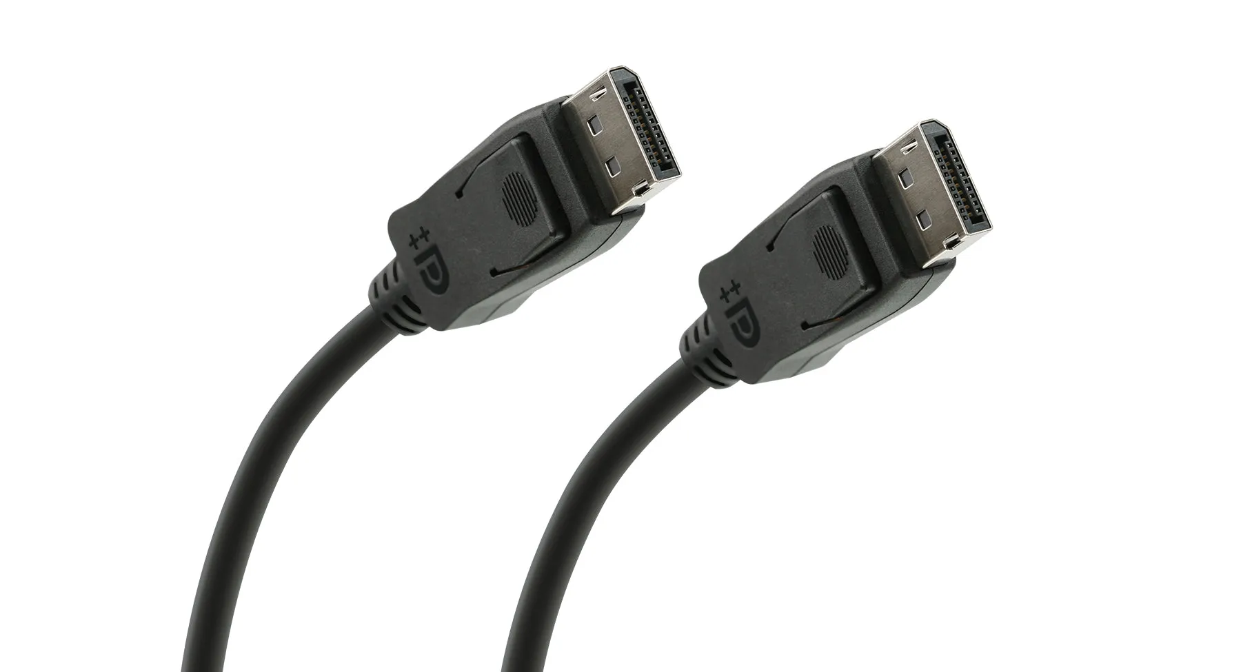 DisplayPort 1.4 Male-to-Male 6 ft. Cable