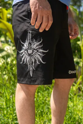 Dragon Age Inquisition Shorts