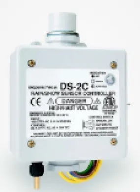 DS2C Control/Sensor