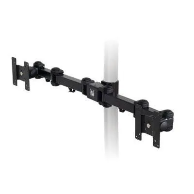 Dual Multi Monitor Arm