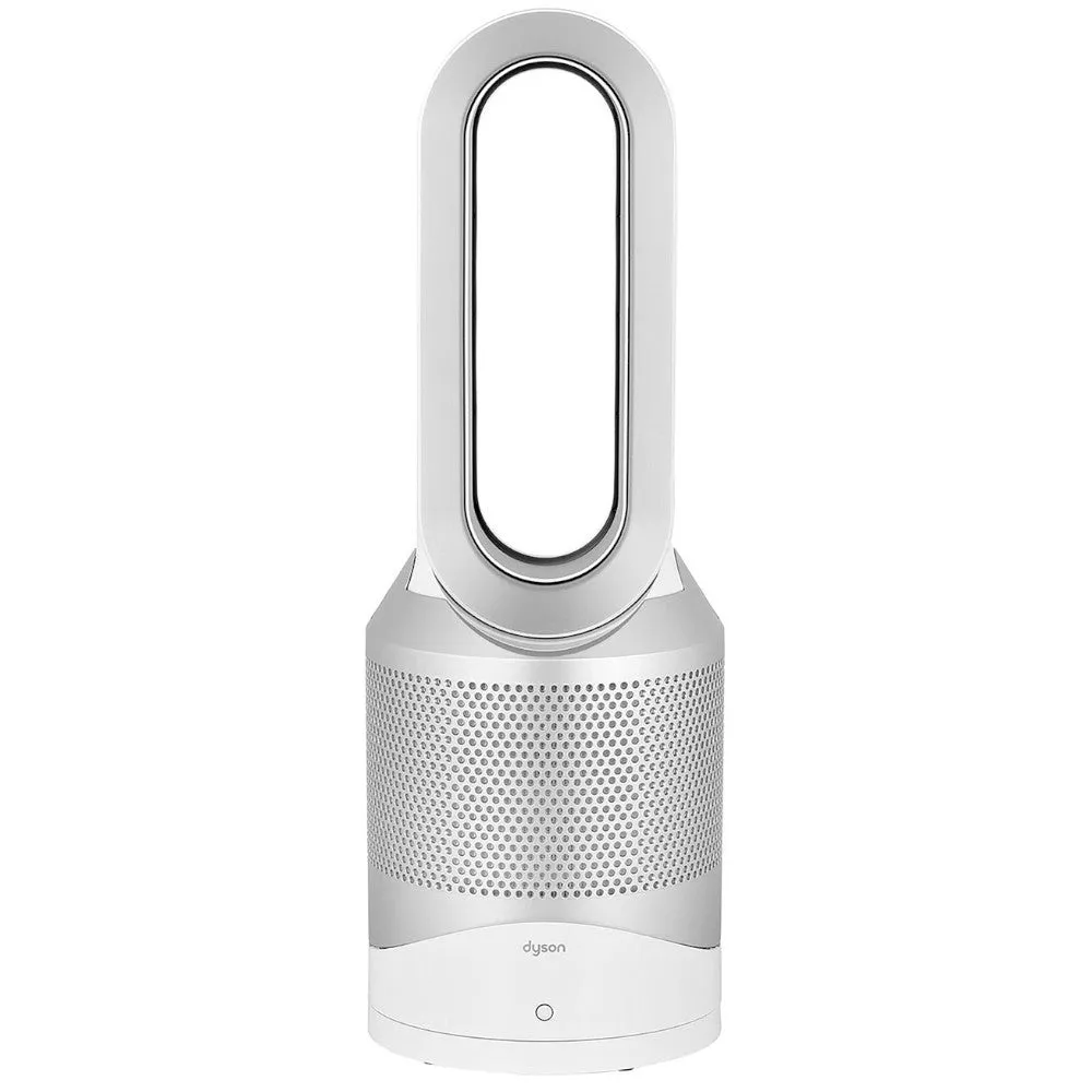 DYSON OFFICIAL OUTLET - HP02 Hot   Cool Air Purifier/ Fan/ Heater - Refurbished (EXCELLENT) with 1 year Dyson Warranty -  HP02