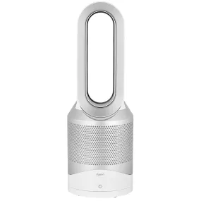 DYSON OFFICIAL OUTLET - HP02 Hot   Cool Air Purifier/ Fan/ Heater - Refurbished (EXCELLENT) with 1 year Dyson Warranty -  HP02