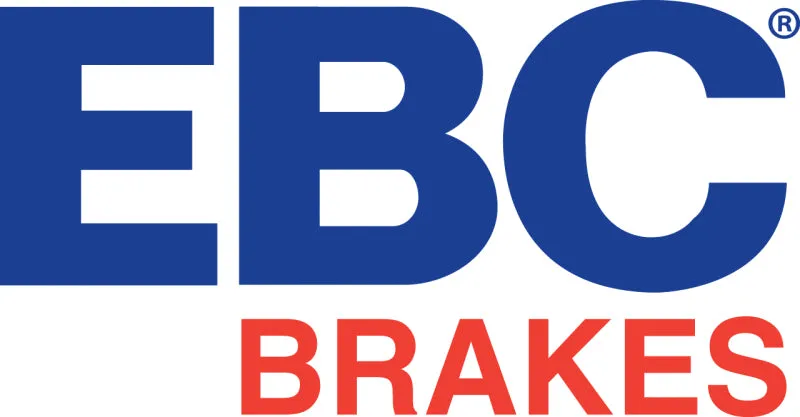 EBC 2018  Audi TT RS Quattro 2.5L Turbo Bluestuff Rear Brake Pads