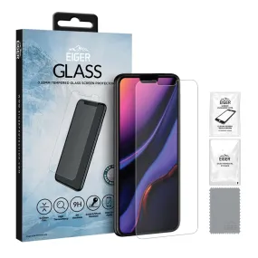Eiger Mountain Glass 2.5D Screen Protector for Apple iPhone 11 Pro Max / XS Max