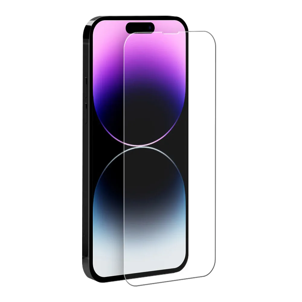 Eiger Mountain Glass 2.5D Screen Protector for Apple iPhone 13 / 13 Pro / 14