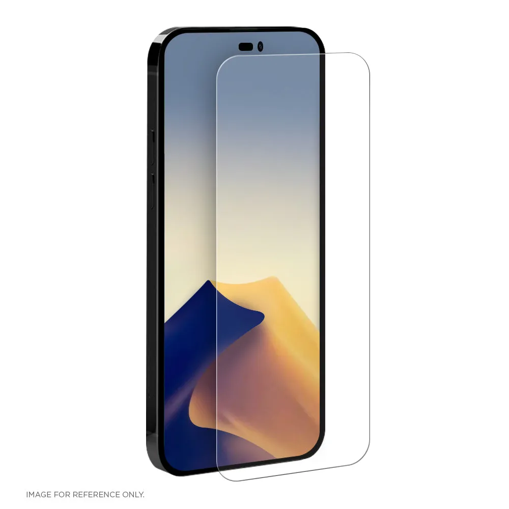 Eiger Mountain Glass 2.5D Screen Protector for Apple iPhone 14 Pro