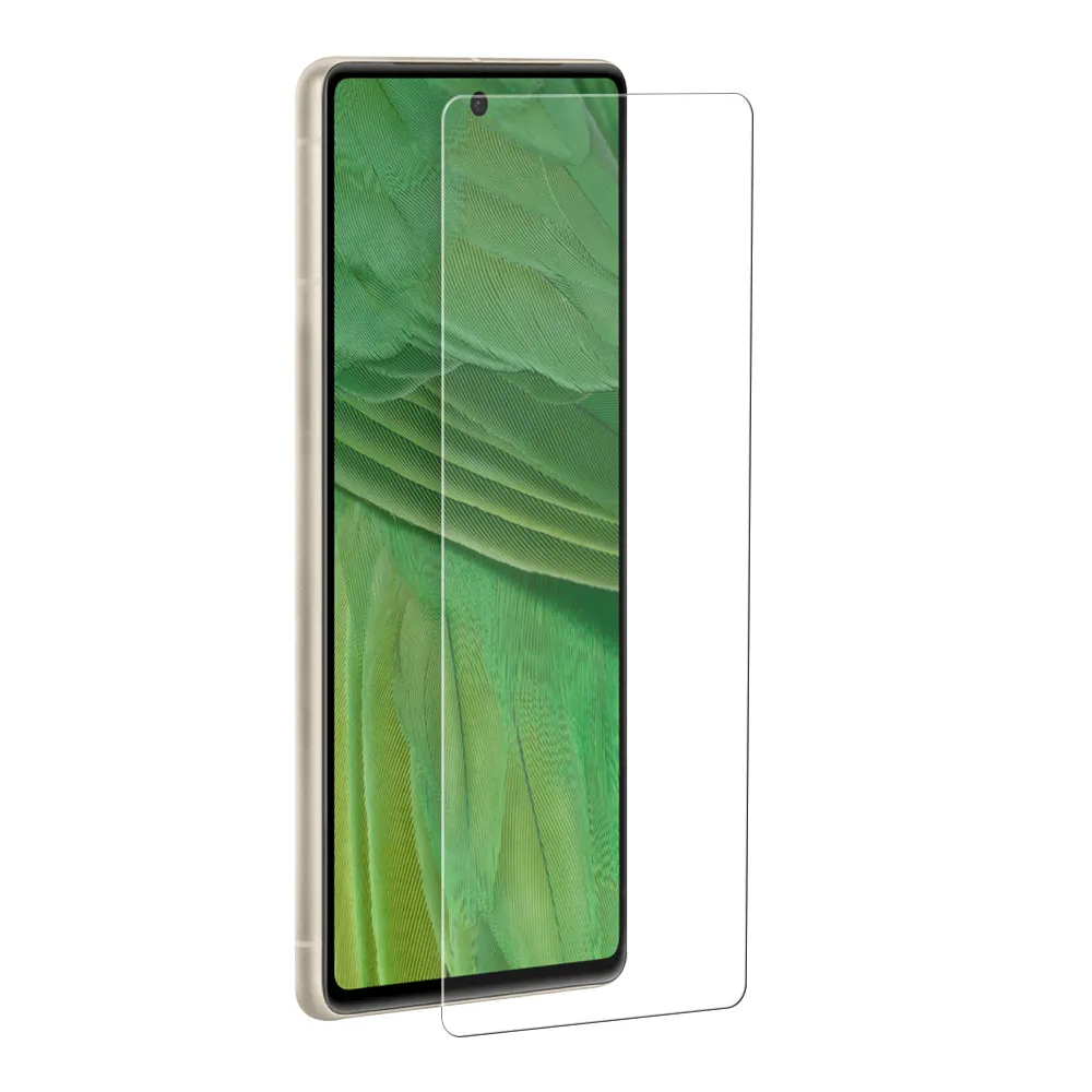 Eiger Mountain Glass 2.5D Screen Protector for Google Pixel 7