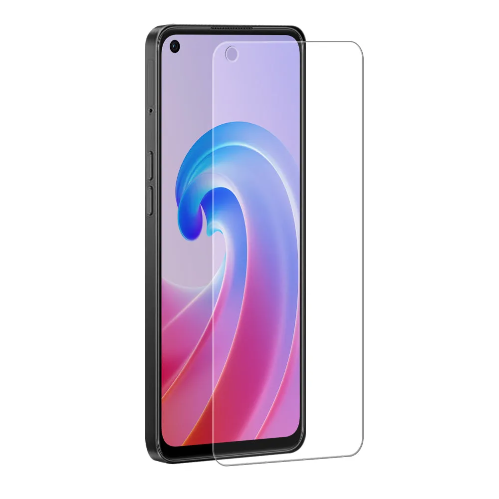 Eiger Mountain Glass 2.5D Screen Protector for Oppo A76 / A96