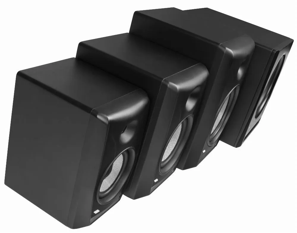 Eikon EK6NF 6.5" Near-Field Studio Monitor