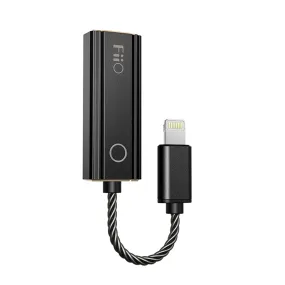 FiiO KA1 Lightning USB DAC & Headphone Amplifier