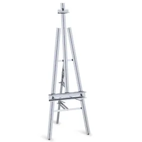FIRST RATE Aluminum Studio Easel