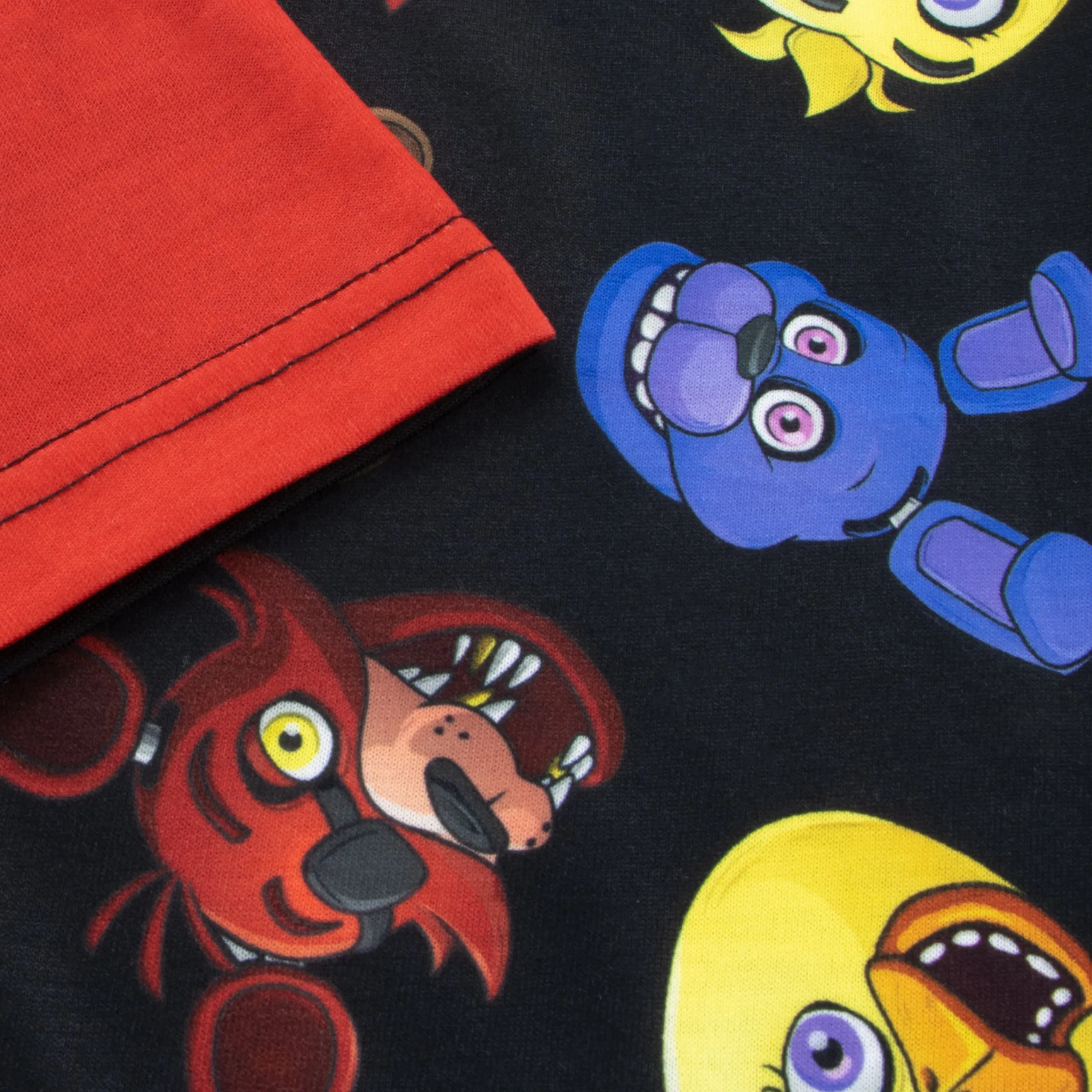 Five Nights At Freddy's Pyjama Set