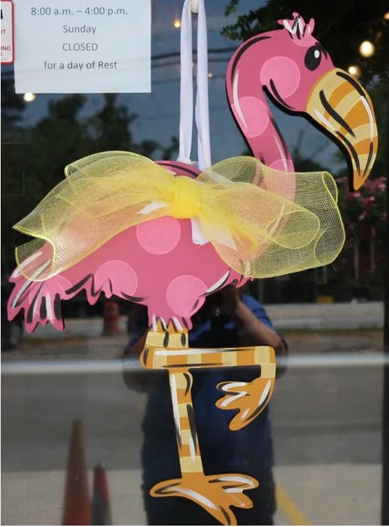 Flamingo