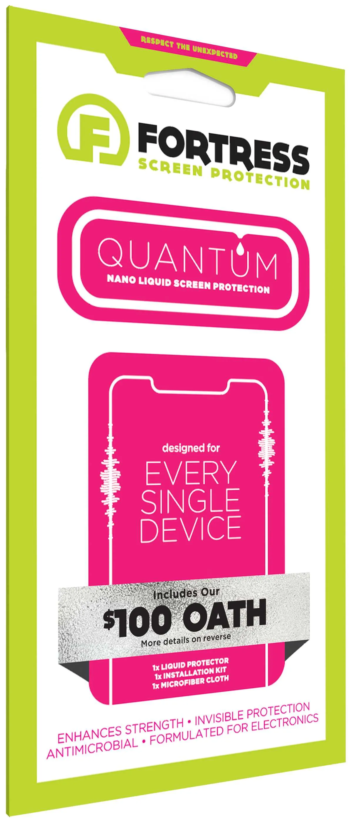Free Screen Protector or Camera Protector (Just Pay Shipping)