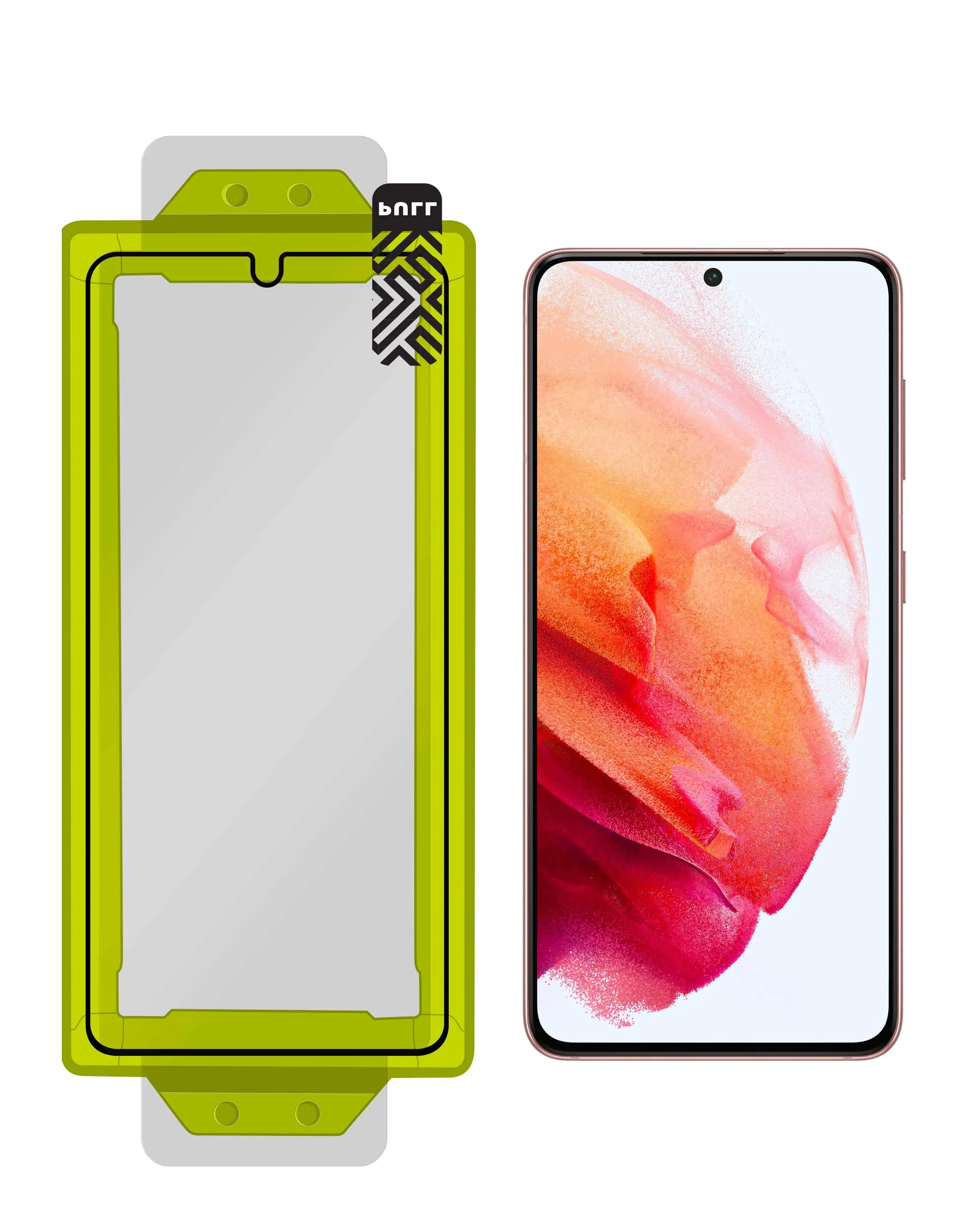 Free Screen Protector or Camera Protector (Just Pay Shipping)