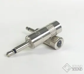 Future Sound Systems AJAK2 LED jack plug