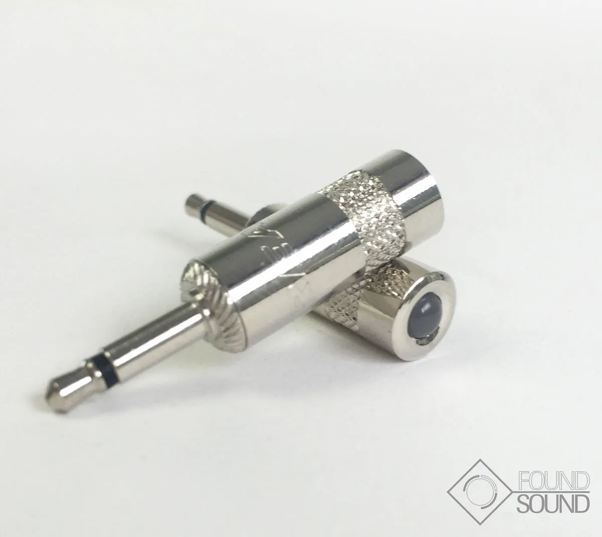 Future Sound Systems AJAK2 LED jack plug
