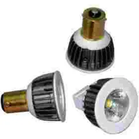 G4 Magnum Ring LED Bulb