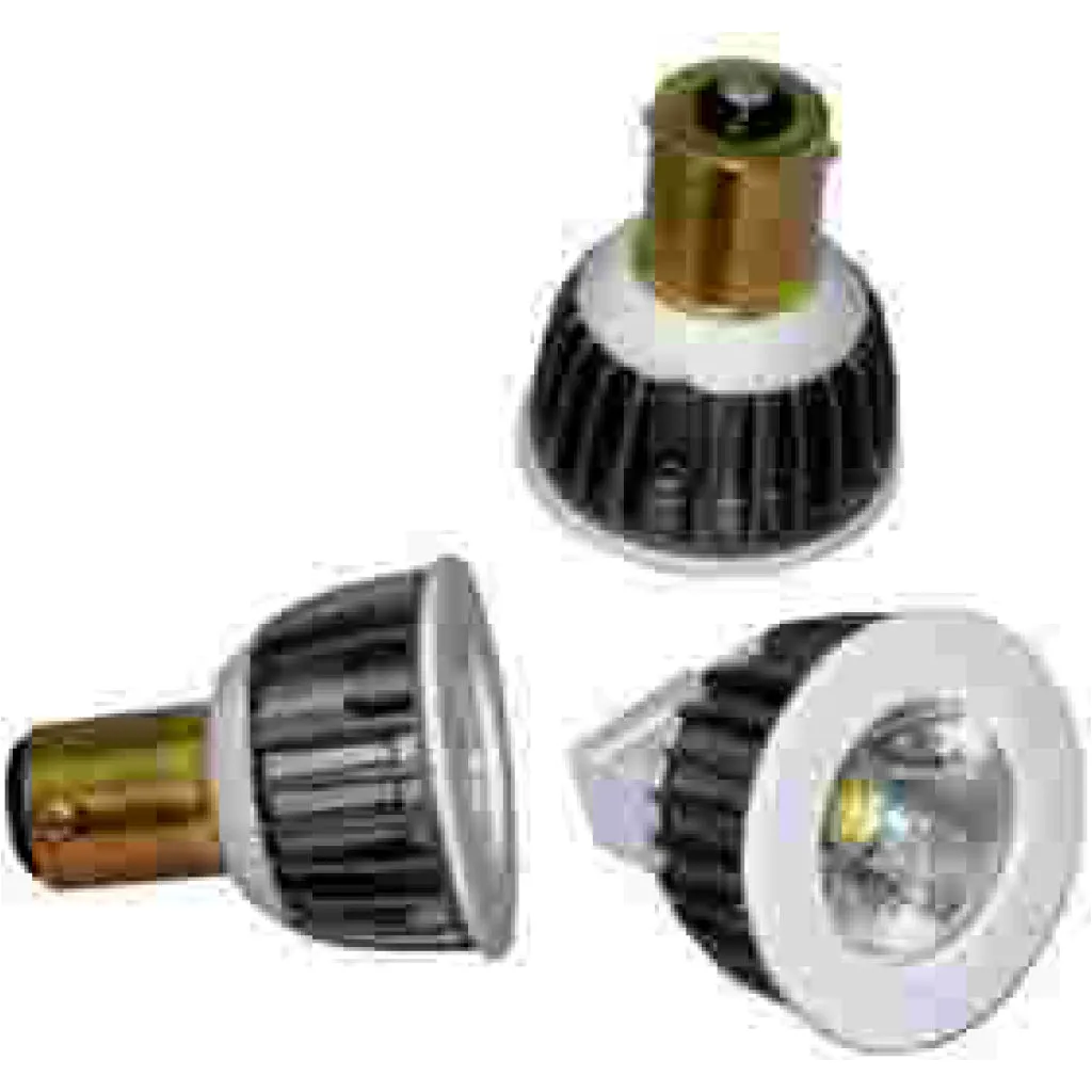 G4 Magnum Ring LED Bulb