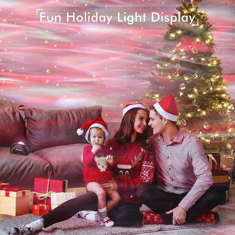 Galaxy Projector Bedroom – Transform Space with Cosmic Ambiance