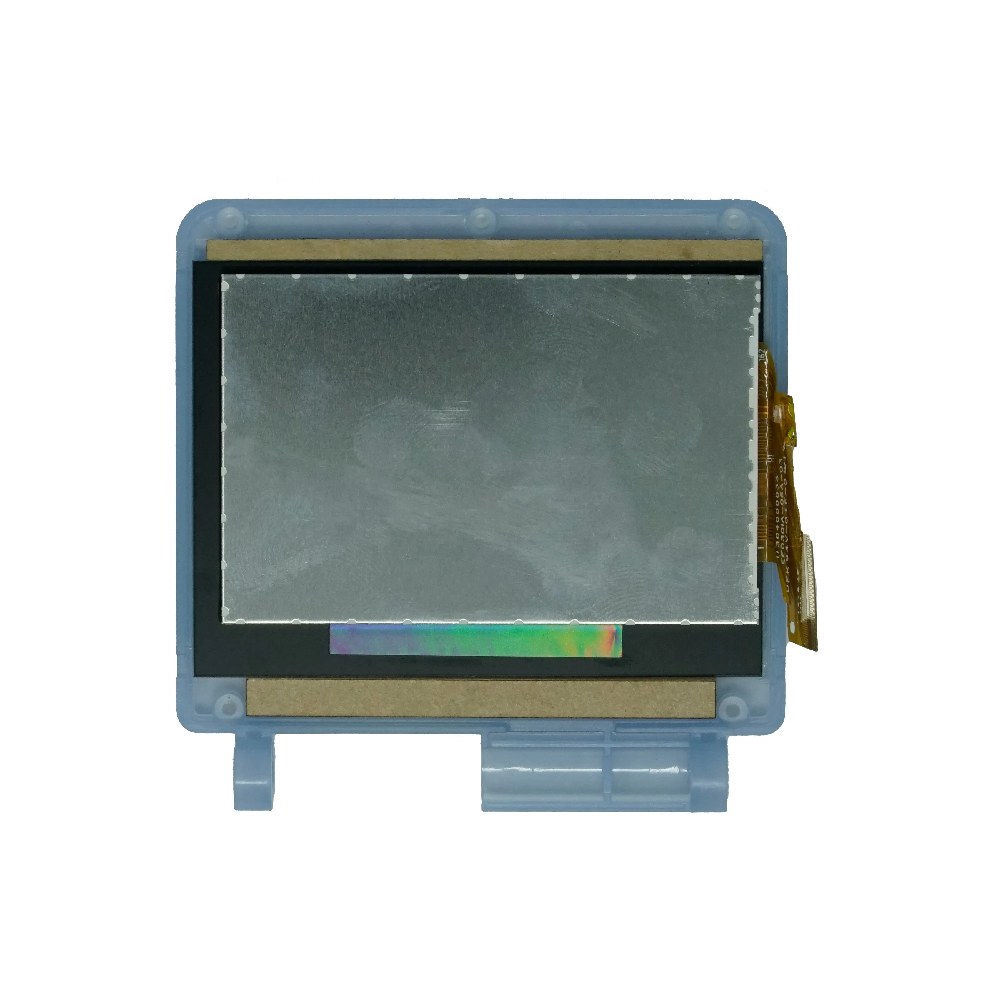Game Boy Advance SP IPS Bracket Mirror Shells - FunnyPlaying