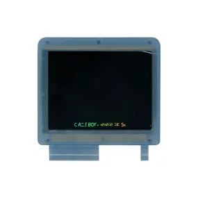 Game Boy Advance SP IPS Bracket Mirror Shells - FunnyPlaying
